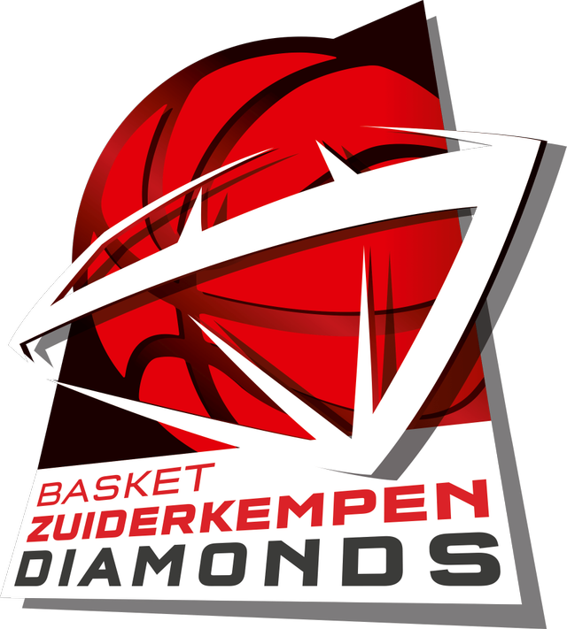 Logo Zuiderkempen Diamonds